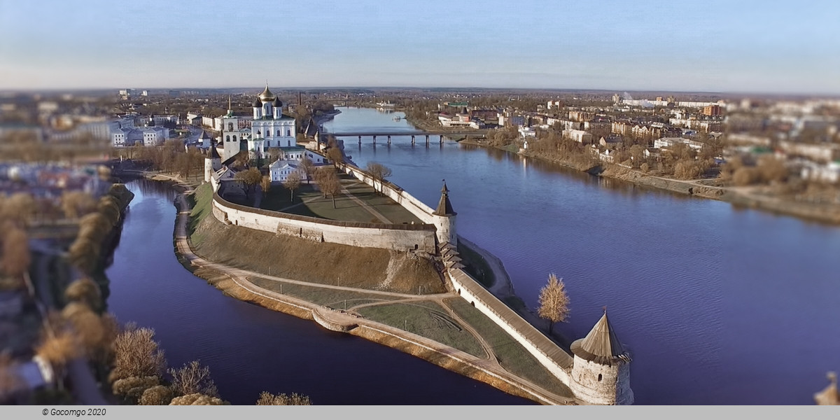 Pskov