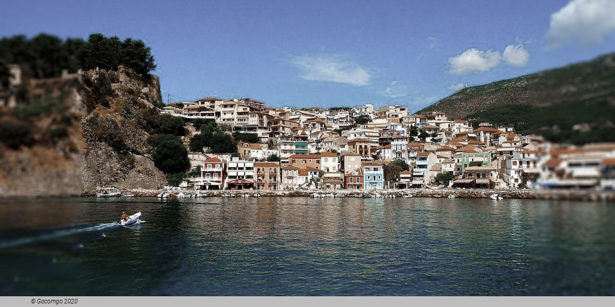 Parga
