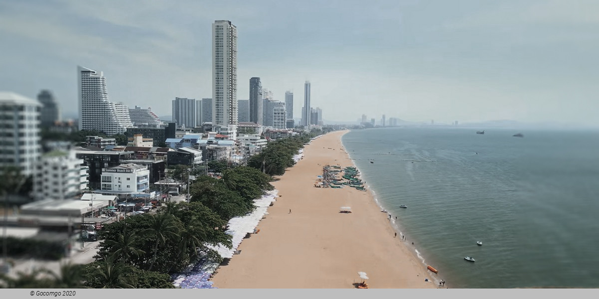 Pattaya