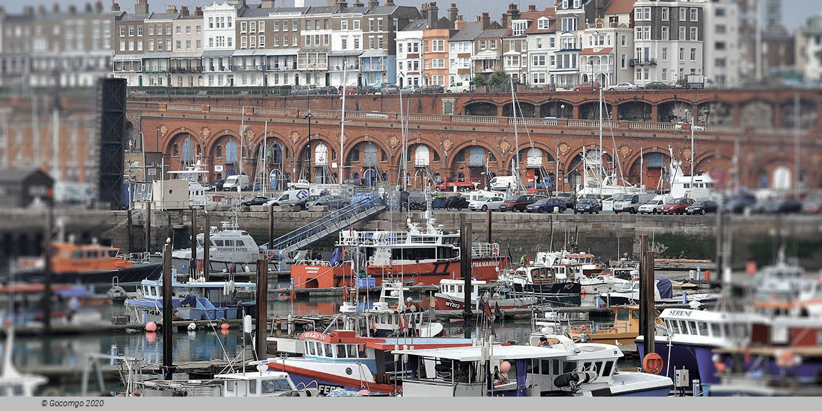 Ramsgate