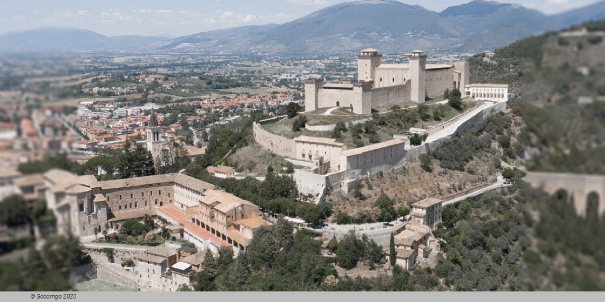 Spoleto