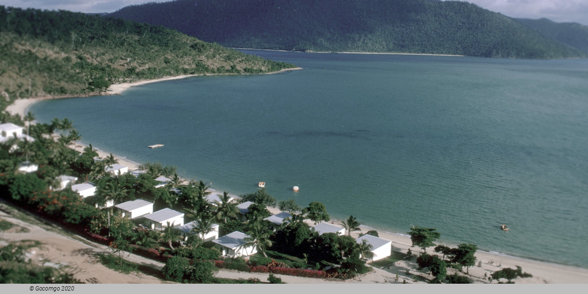 Houtman Abrolhos Islands
