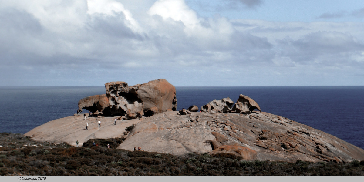 Kangaroo Island