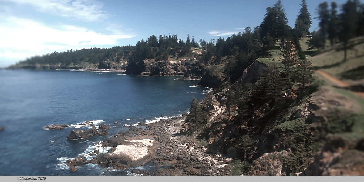 Norfolk Island