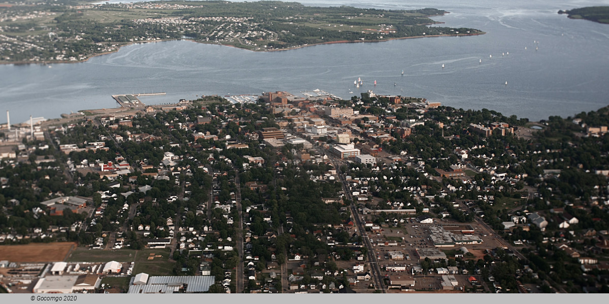 Charlottetown