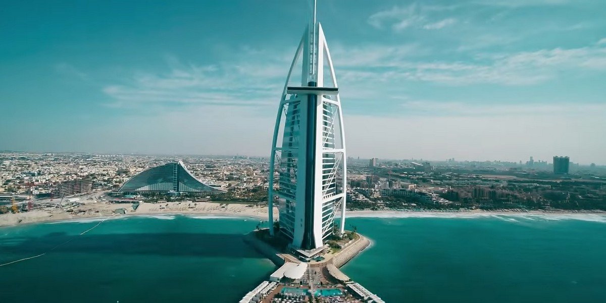 Helicopter Tour Over Dubai, photo 2