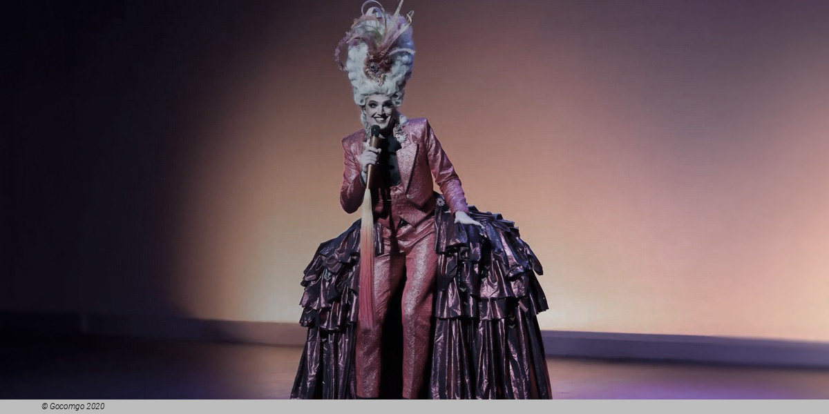 Opera Up Late, photo 1