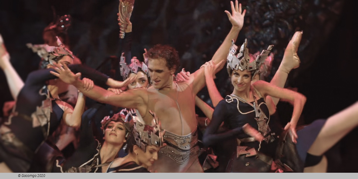 Carmina Burana, photo 1