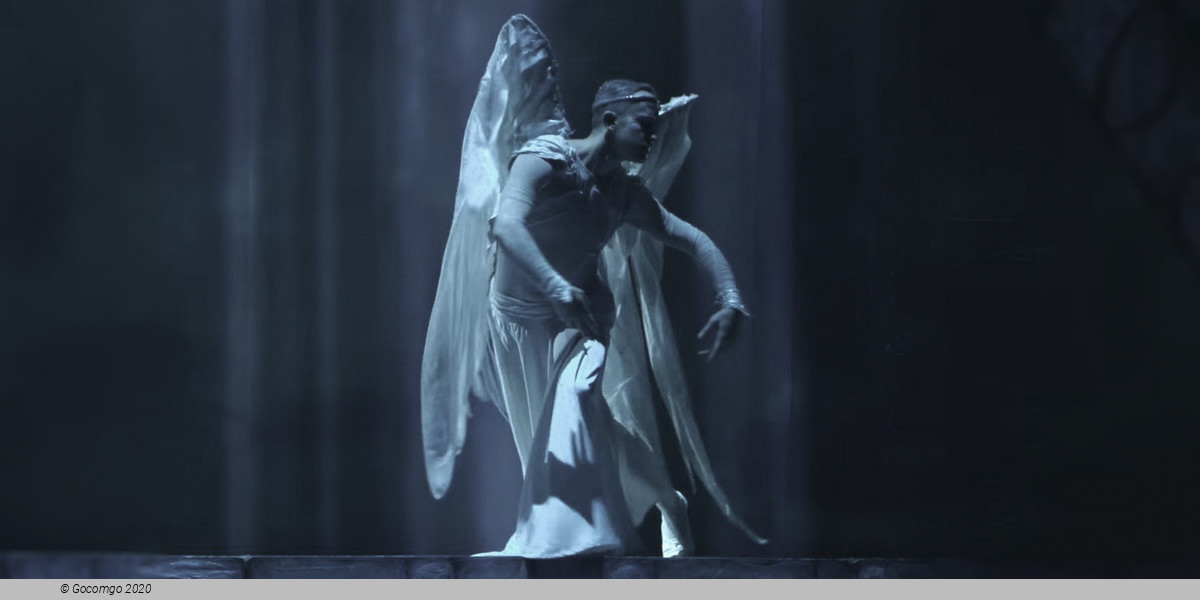 Carmina Burana, photo 4