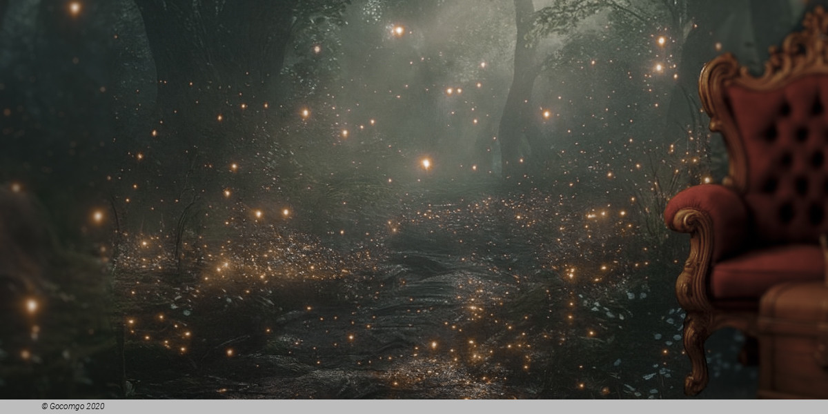 The Secret of the Throne, photo 1