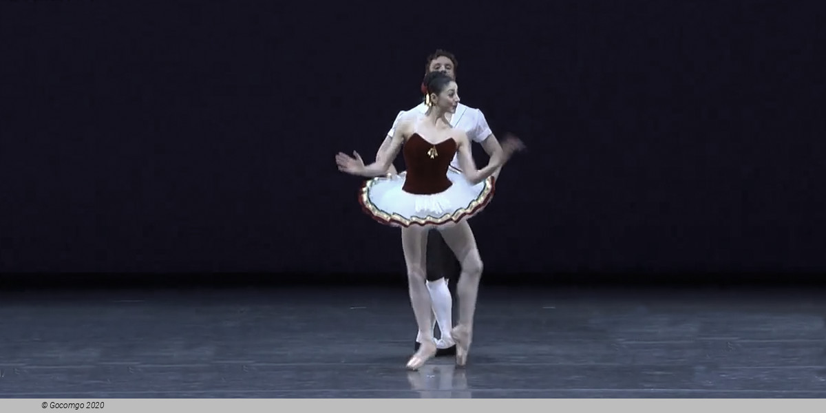 Winter Mix at The Parker "Across the River of Light", photo 2