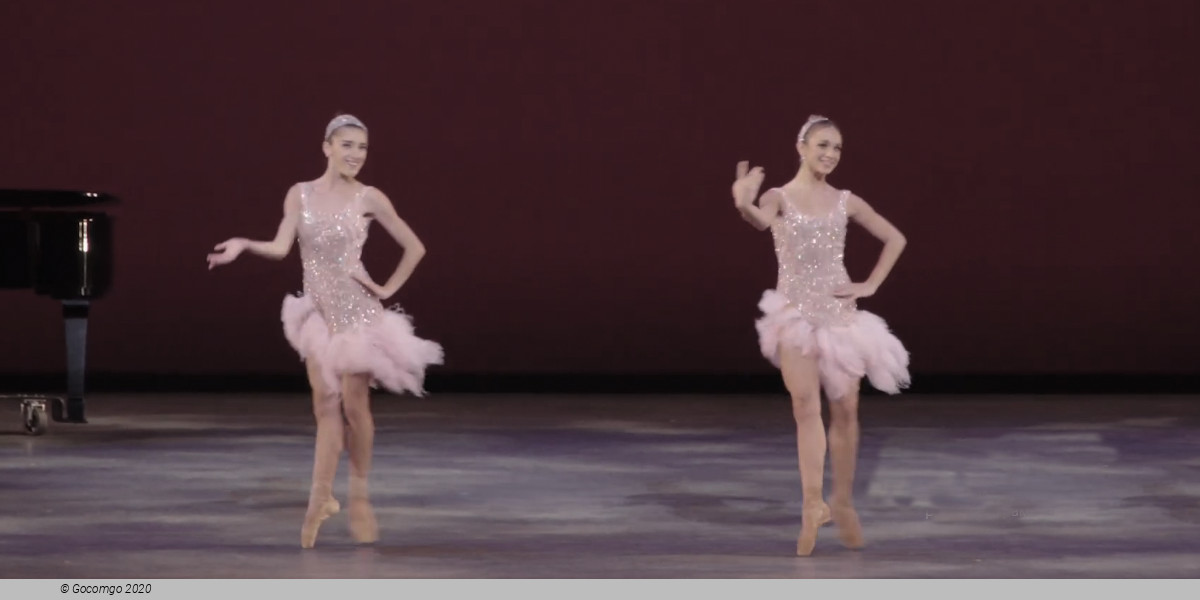 Winter Mix at The Parker "Across the River of Light", photo 7