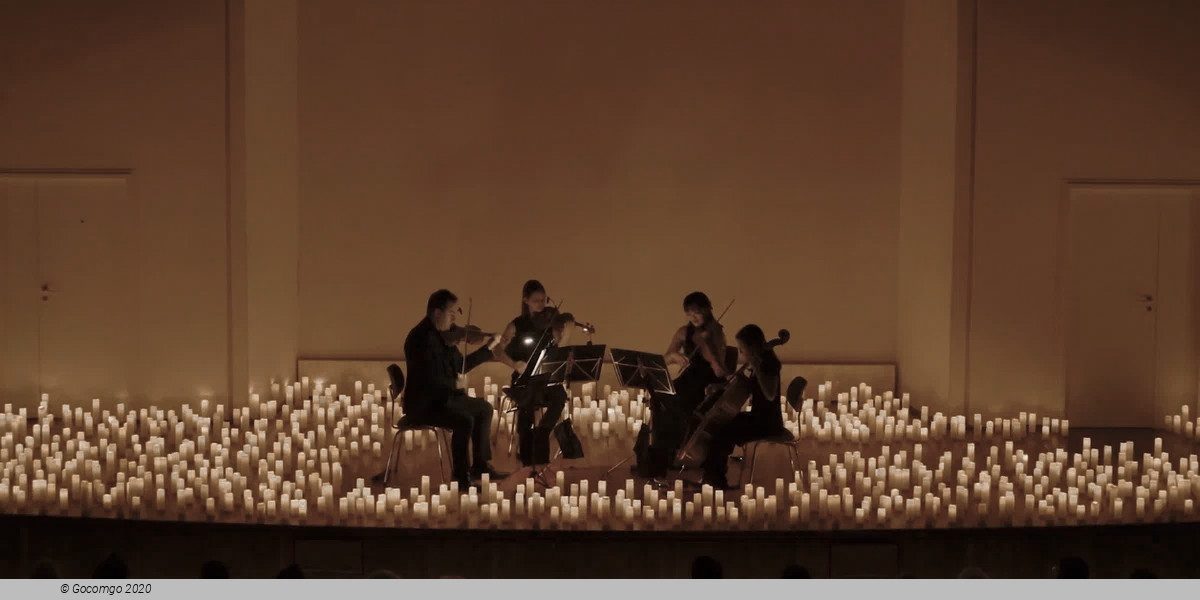 Candlelight: A Tribute to Adele, photo 5