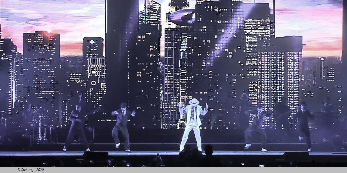 This is Michael, photo 3