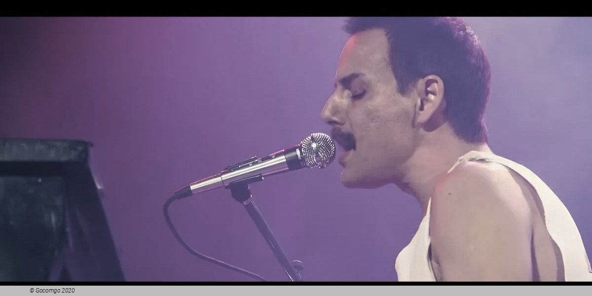 God Save the Queen, photo 1