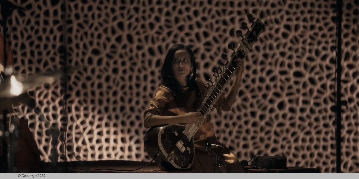 Anoushka Shankar, photo 5