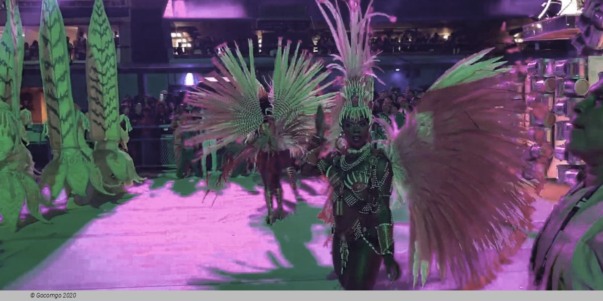 Mardi Gras 2026, photo 2