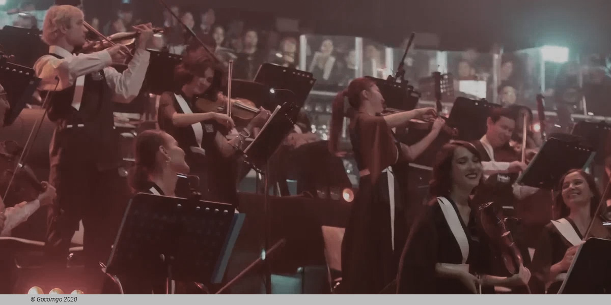 The Greatest Soundtrack Hits, photo 3