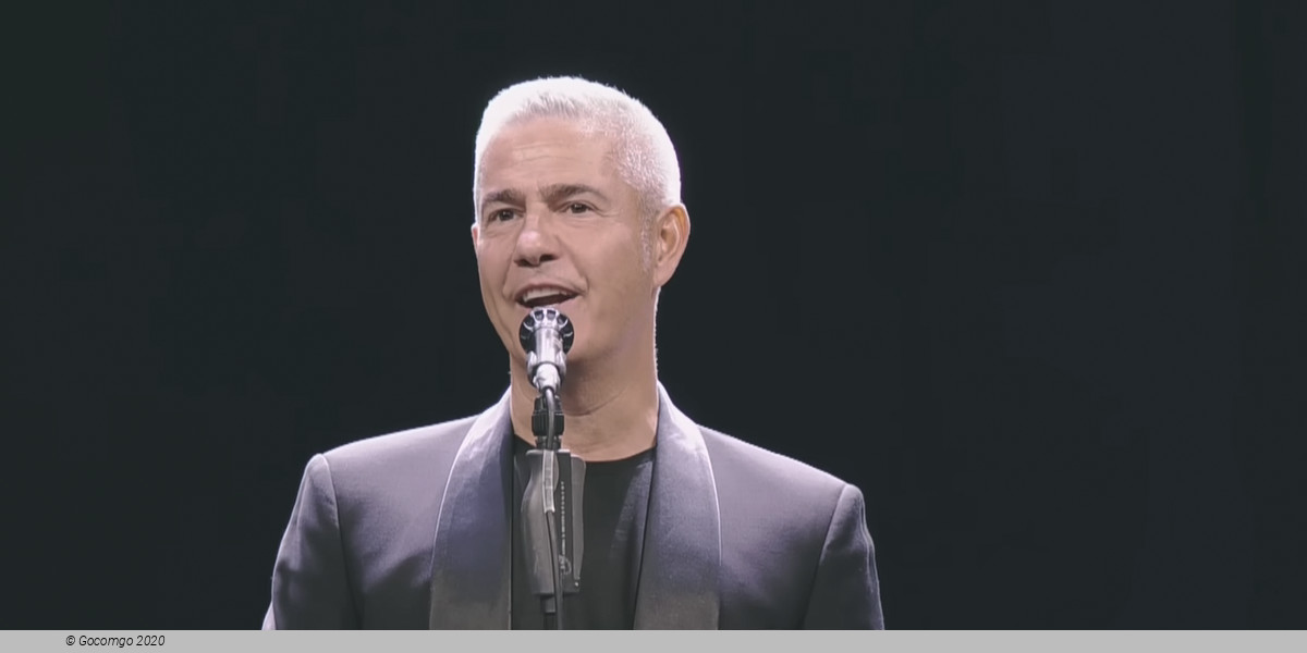 Alessandro Safina, photo 1