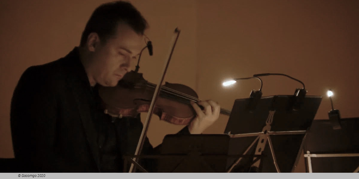 Ludovico Einaudi, photo 1