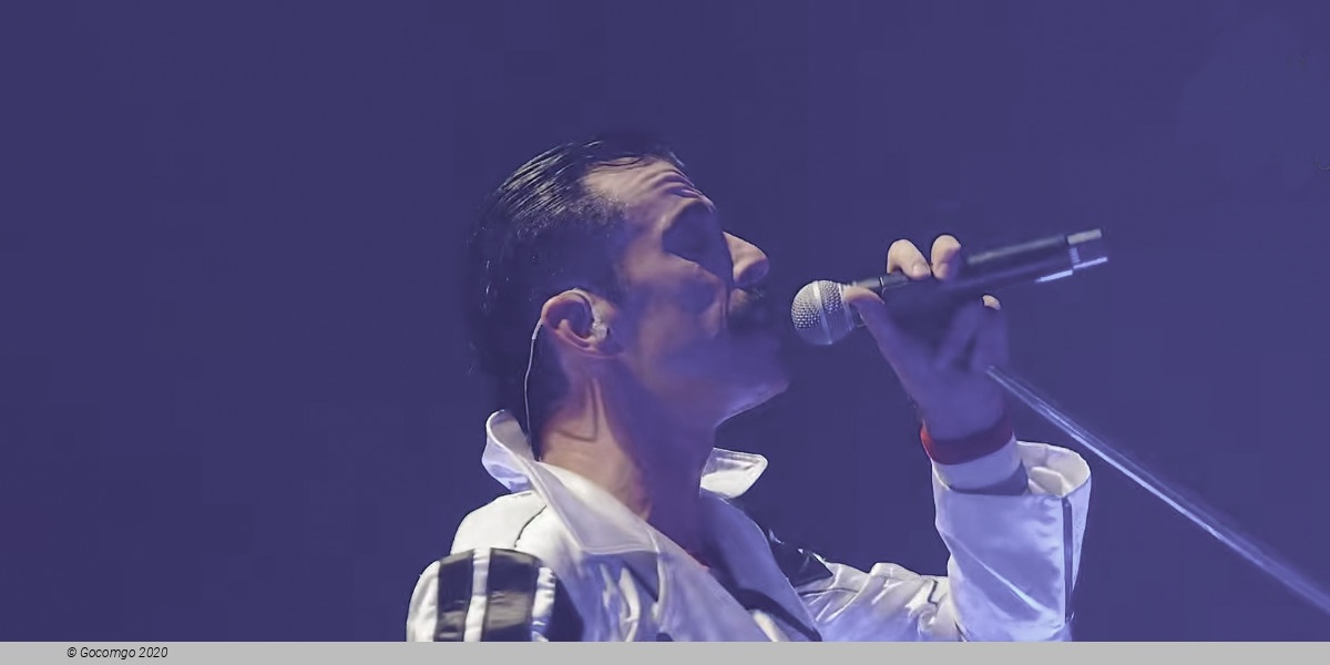 QUEEN Orchestral, photo 11