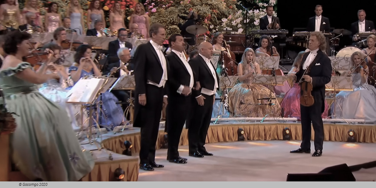 André Rieu, photo 2