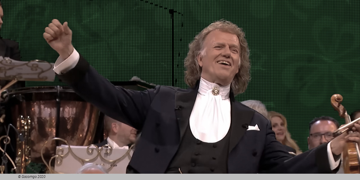 André Rieu, photo 7