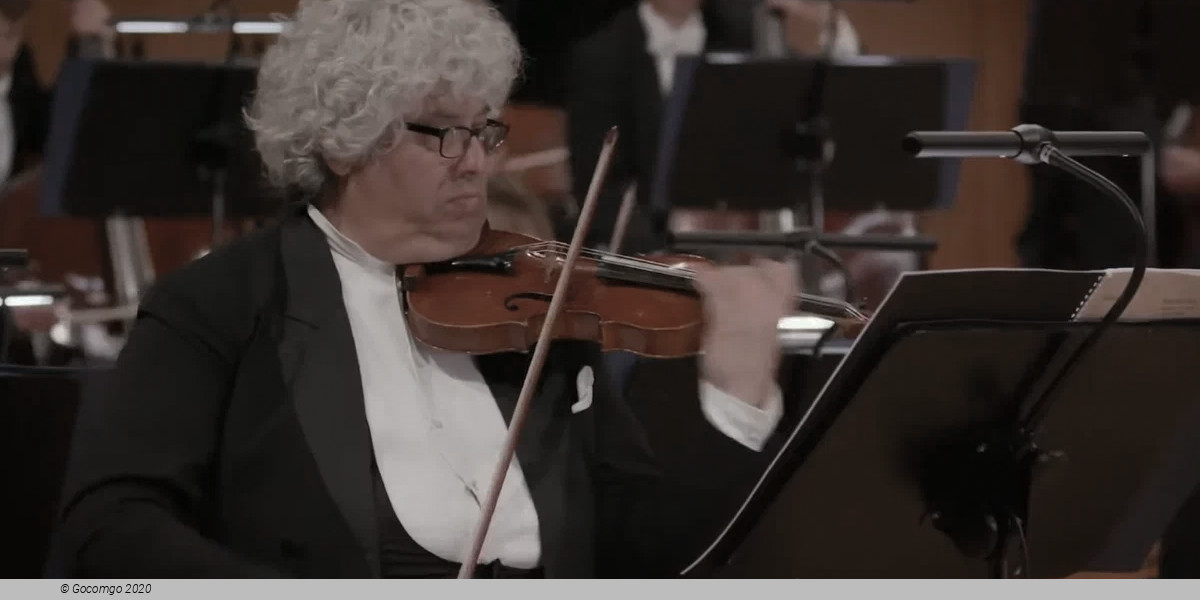 Pulcinella and the Game of Time: A Dialogue between Stravinsky and Pergolesi, photo 1