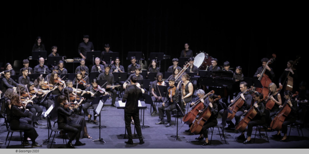 Lullaby Project Celebration Concert, photo 1
