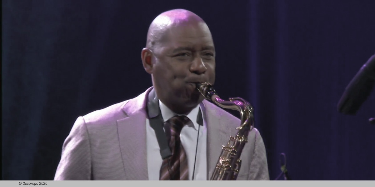 Jazz at Lincoln Center Orchestra with Wynton Marsalis: The Ever Fonky Lowdown, photo 3
