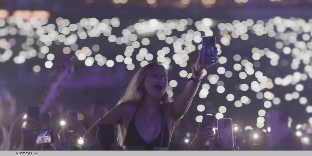 Tomorrowland Thailand, photo 1