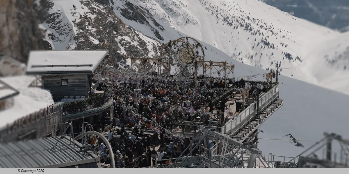 Tomorrowland Winter 2027, photo 1