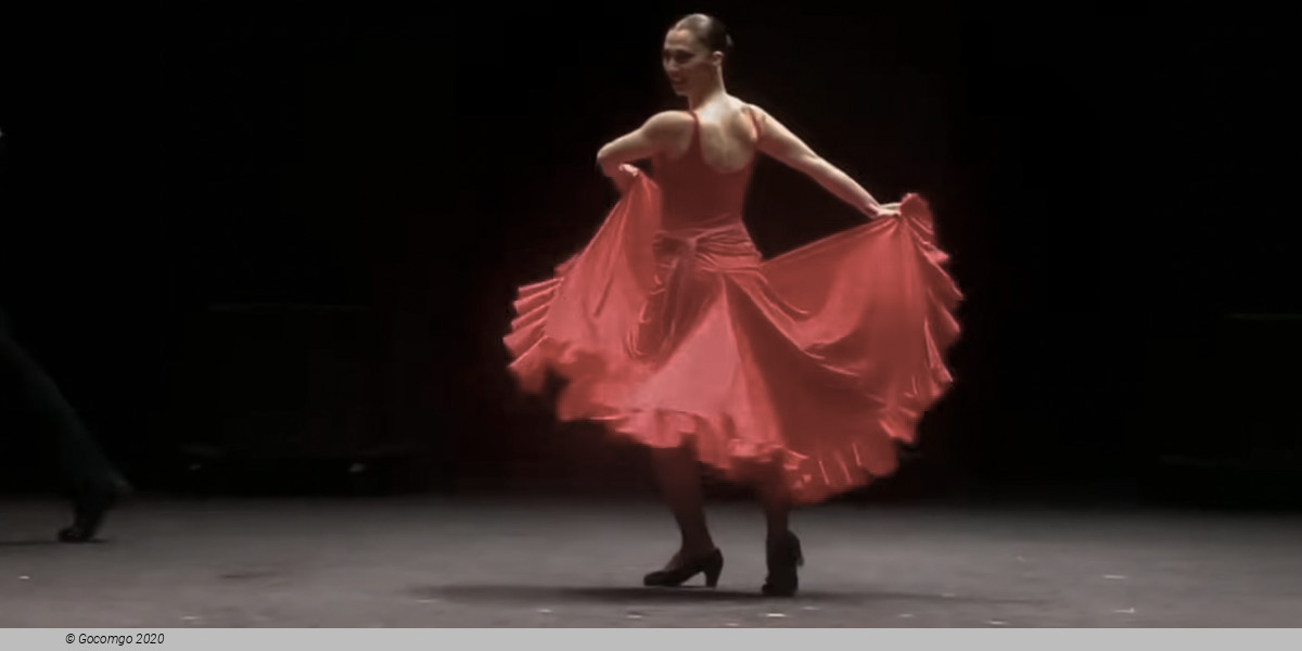 Antonio Gades Company, photo 2