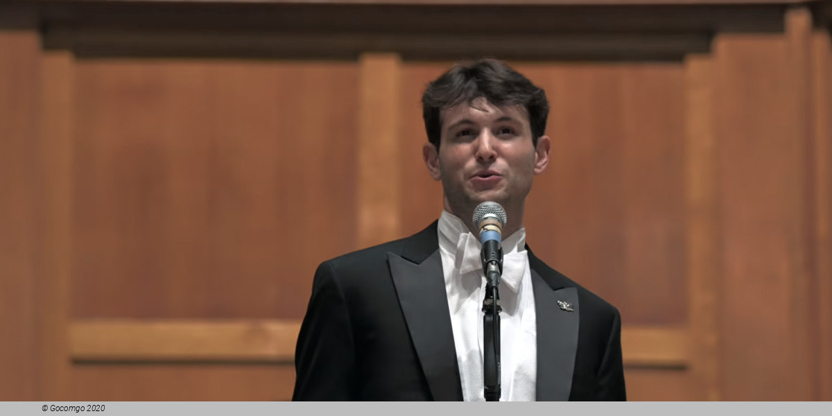 The Whiffenpoofs of Yale University, photo 2