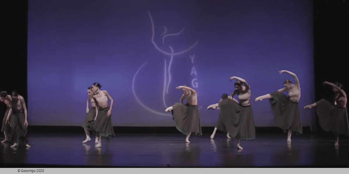 Dance Theatre The Garden, photo 3