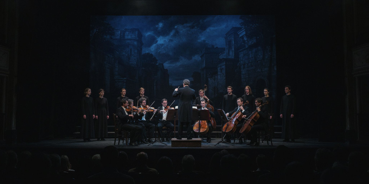Symphony from Paradis, photo 1