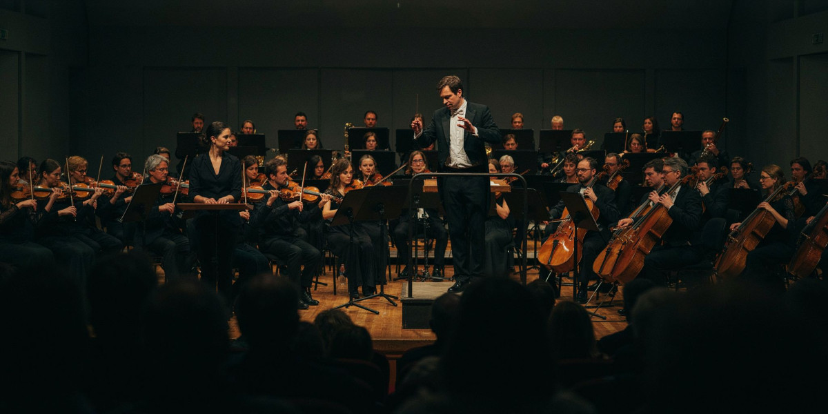 Tchaikovsky Revealed, photo 1