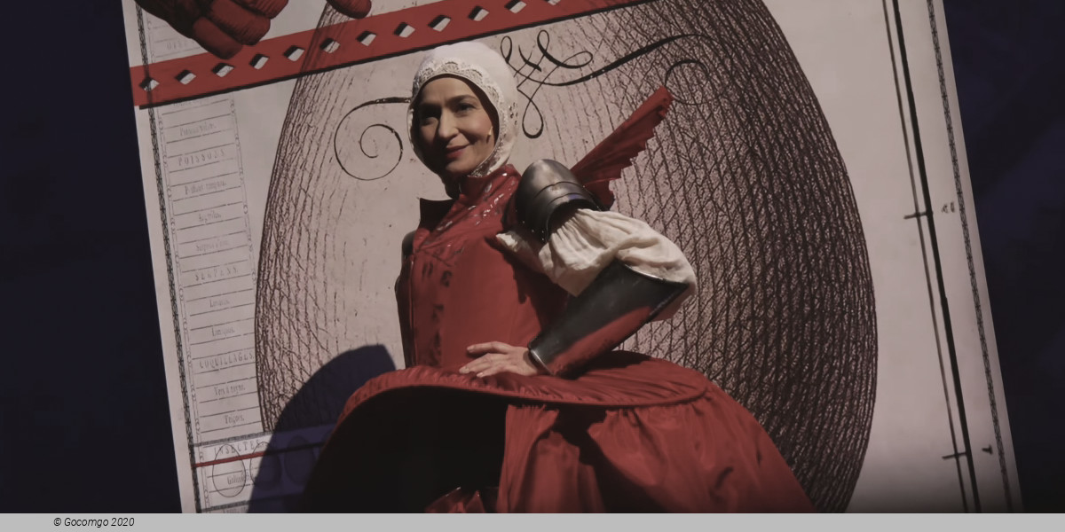 Gullivers Reisen (Gulliver's Travels), photo 4
