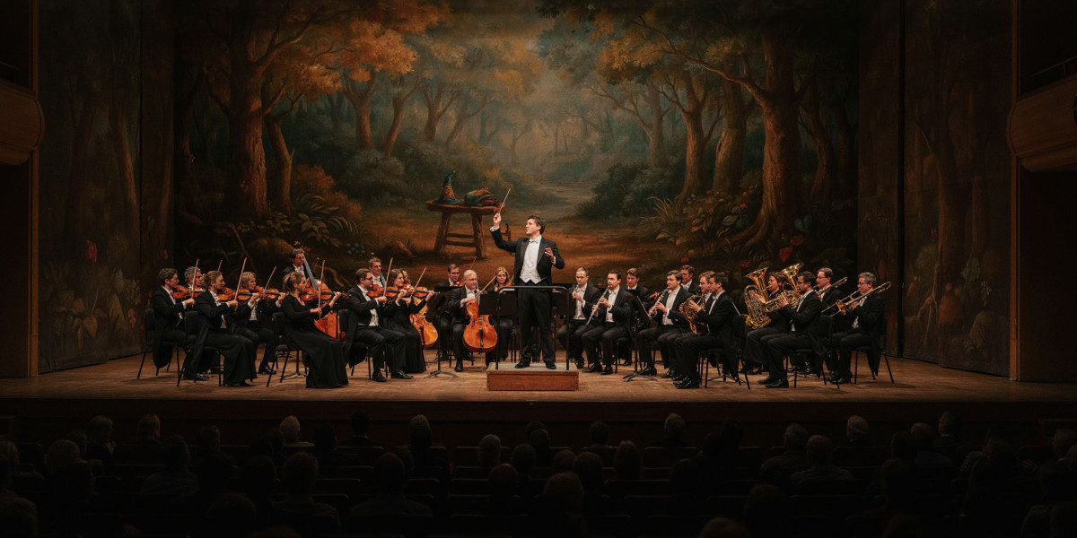 Harry Potter and the Philosopher’s Stone™ In Concert, photo 1
