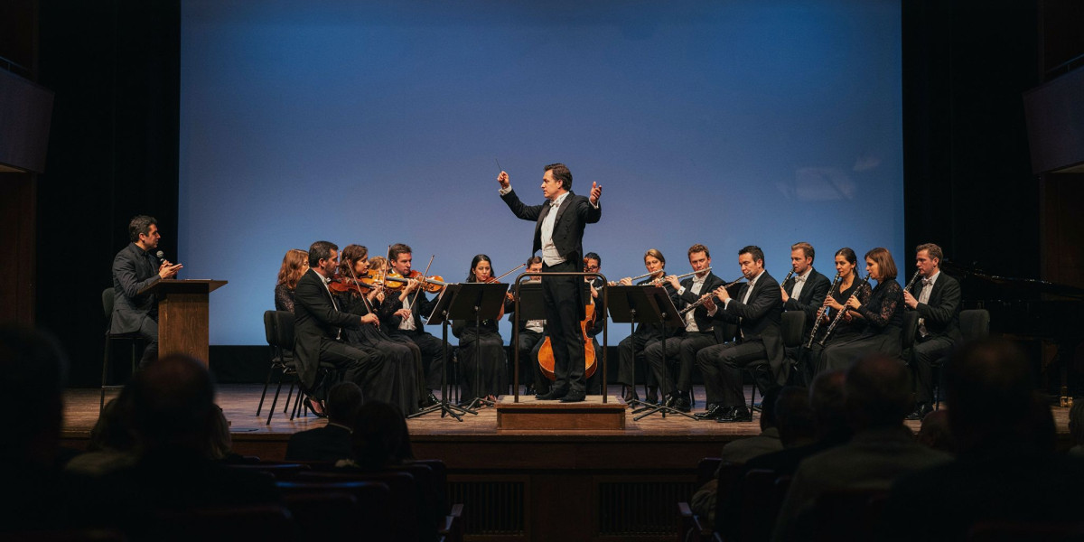 Matilda in Concert, photo 1