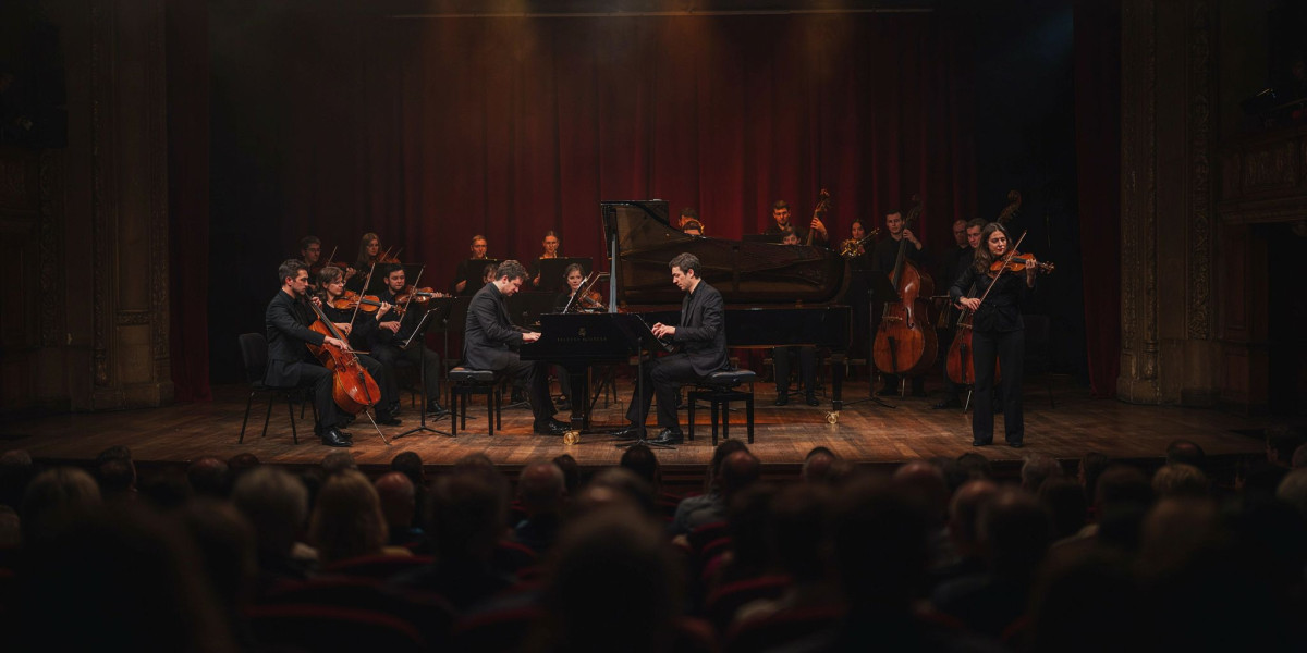 In Praise of Music, photo 1