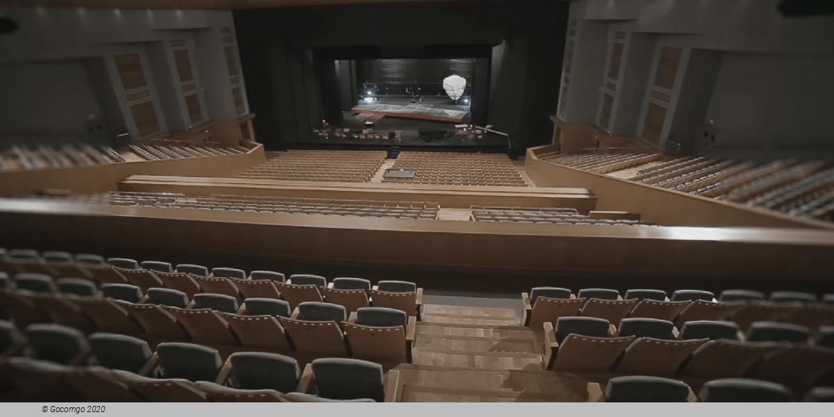 Debut. Rosa Romero, photo 1
