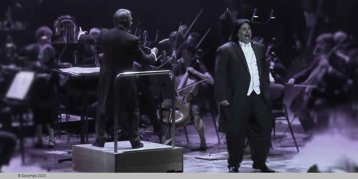 The Opera Gala On New Year`s Eve, photo 3