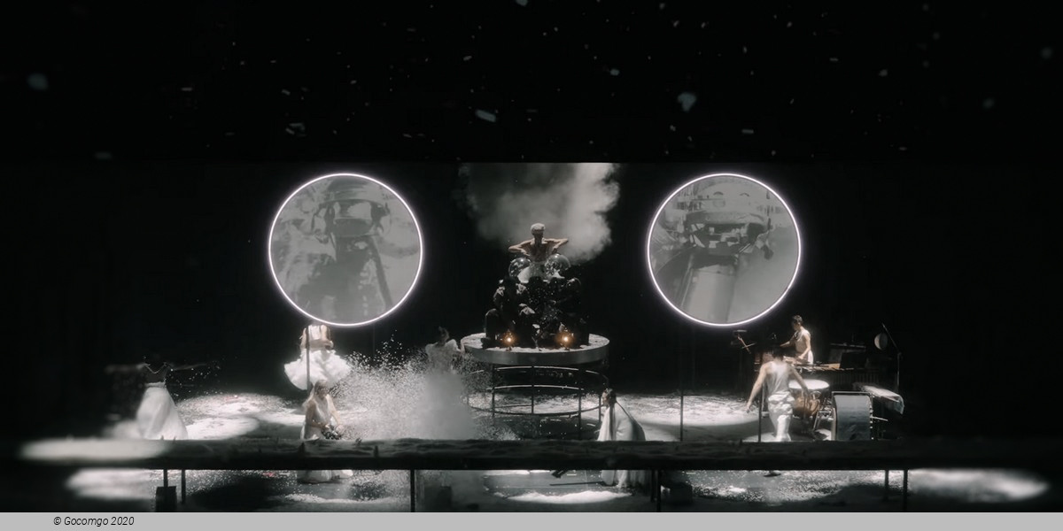 Salzburg Festival Summer 2020, photo 4