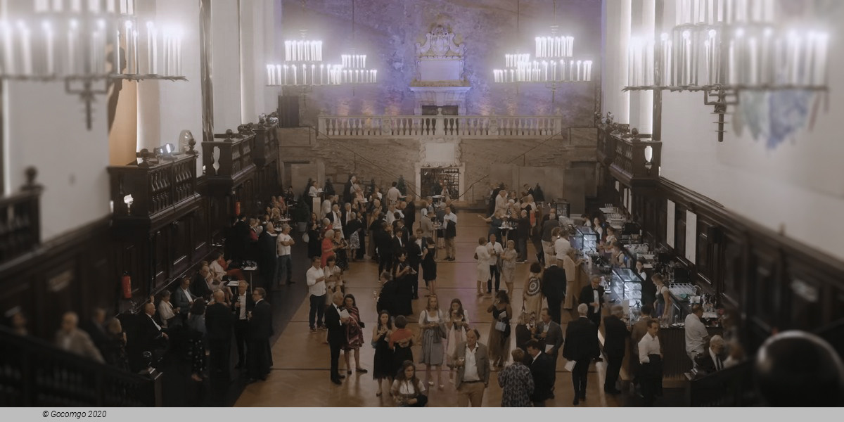 Salzburg Festival Summer 2020, photo 9