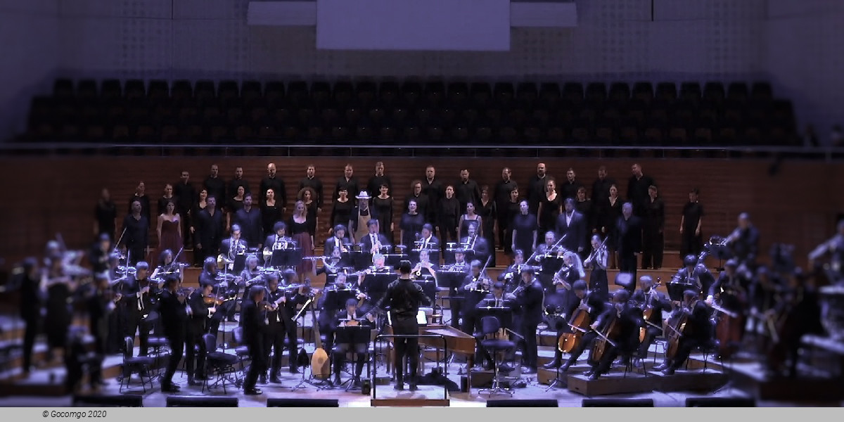 Lucerne Summer Festival, photo 5, photo 4