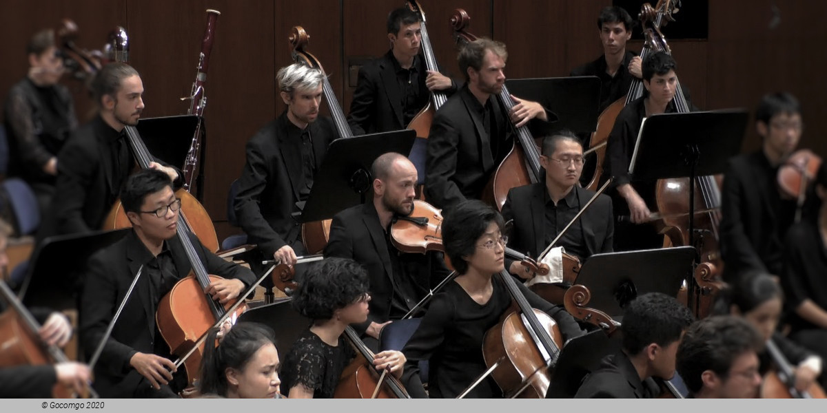 Lucerne Summer Festival, photo 3, photo 1