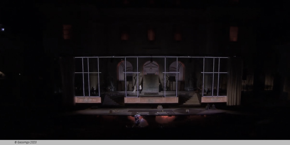 Salzburg Festival Summer 2026, photo 2