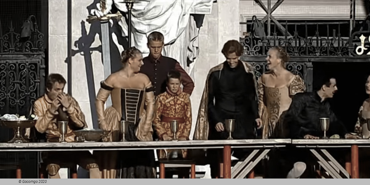 Salzburg Festival Whitsun 2026, photo 1