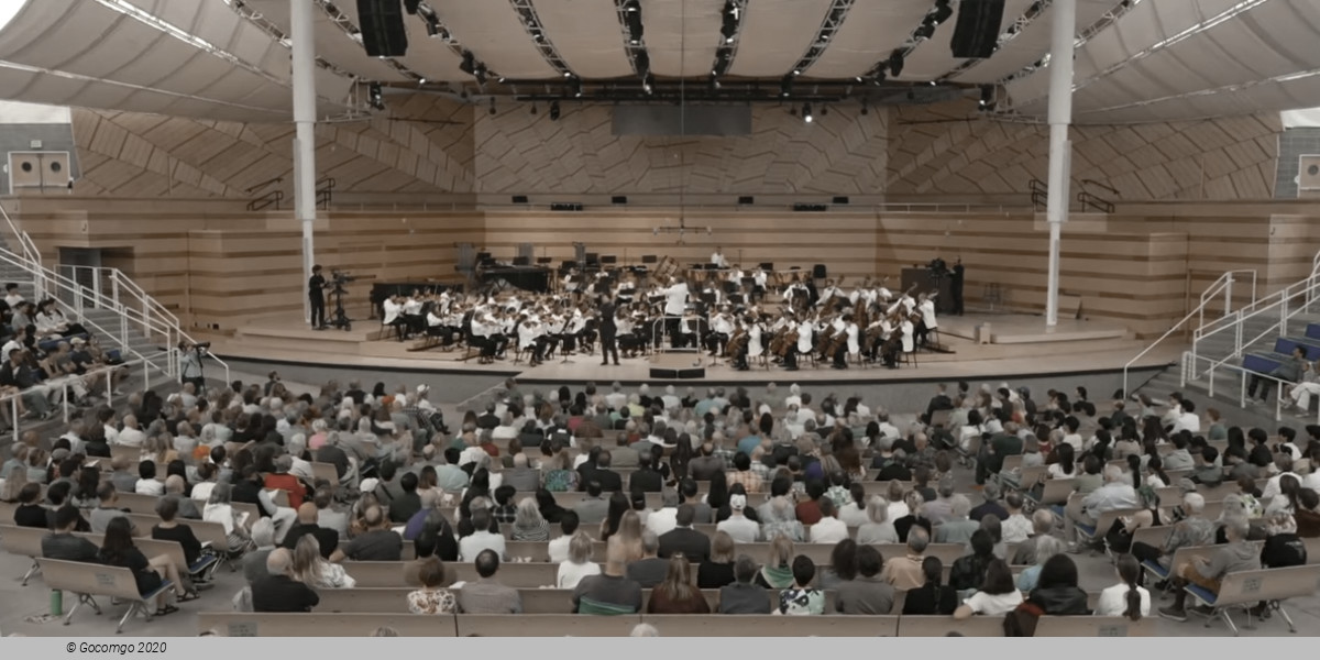 Aspen Music Festival 2026, photo 1